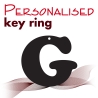 Letter G