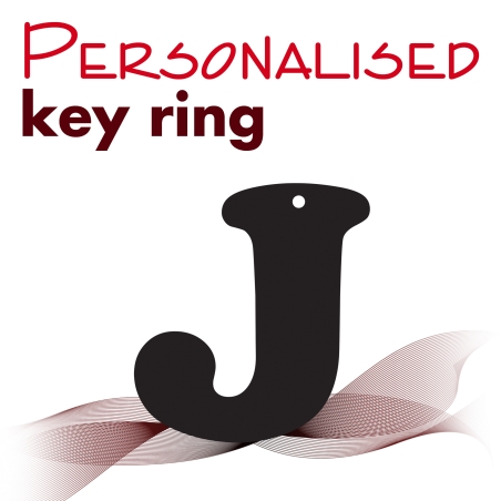 Letter J
