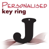 Letter J