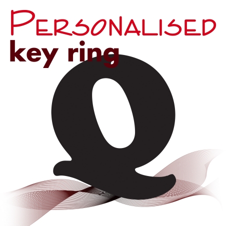 Letter Q