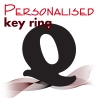 Letter Q
