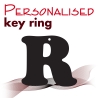 Letter R