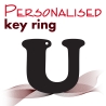 Letter U