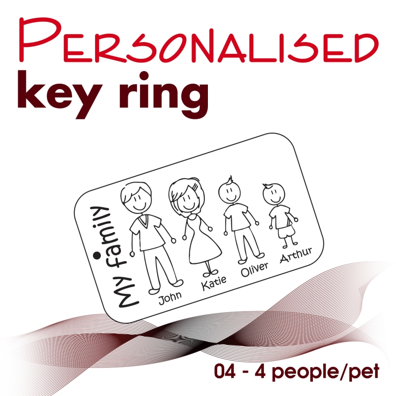 4 people/pet