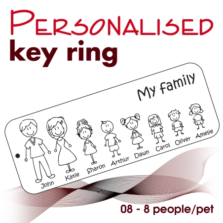 8 people/pet