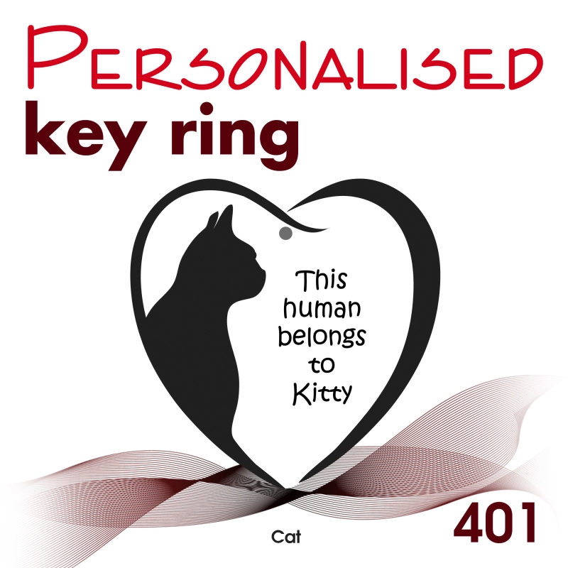 401 - Cat