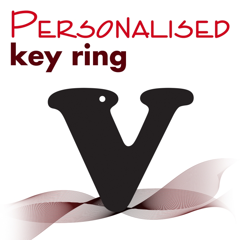 Letter V