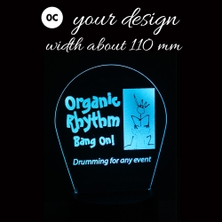 LED 0C your design