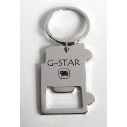Key ring 001 car