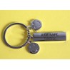 Key ring 005 smiley