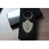Key ring 006 crest
