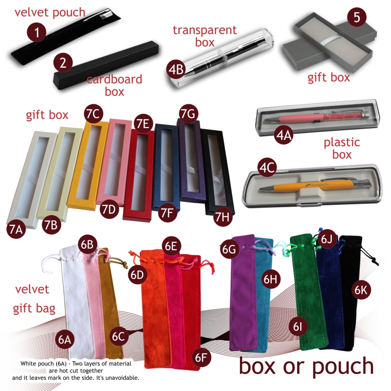 Business card holder