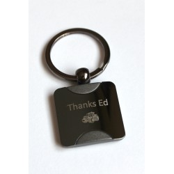 Key ring 011