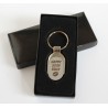 Key ring 021 - tear