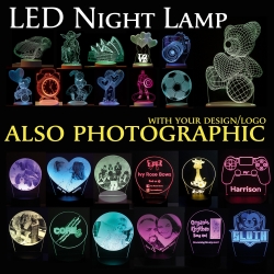 LED lamp