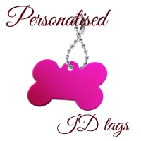 Colour ID tags