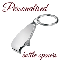 Bottle openers