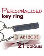 REG plate