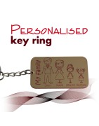 My family
