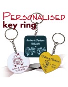 Wedding keepsake