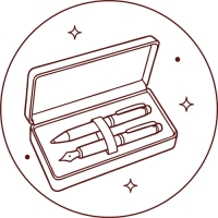 Writing sets