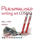 Cosmo (pen + pencil)