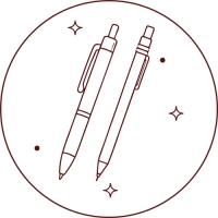 Pen + Pencil