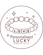 Personalised Lucky