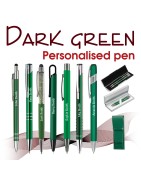 Dark green