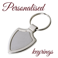 Key rings
