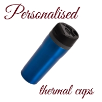 Thermal cup